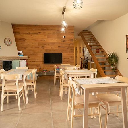 Bed and Breakfast La Campagna Di Peppe E Tullia Formia Zewnętrze zdjęcie