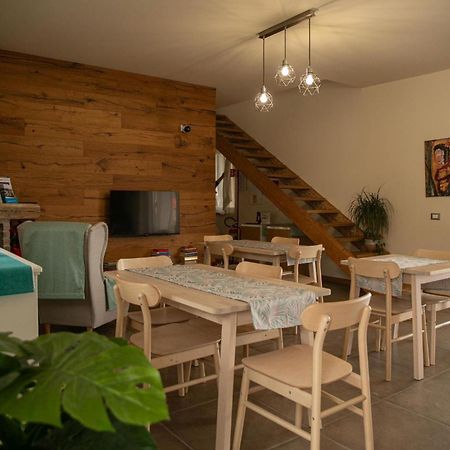 Bed and Breakfast La Campagna Di Peppe E Tullia Formia Zewnętrze zdjęcie