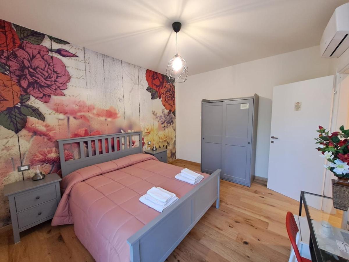 Bed and Breakfast La Campagna Di Peppe E Tullia Formia Zewnętrze zdjęcie