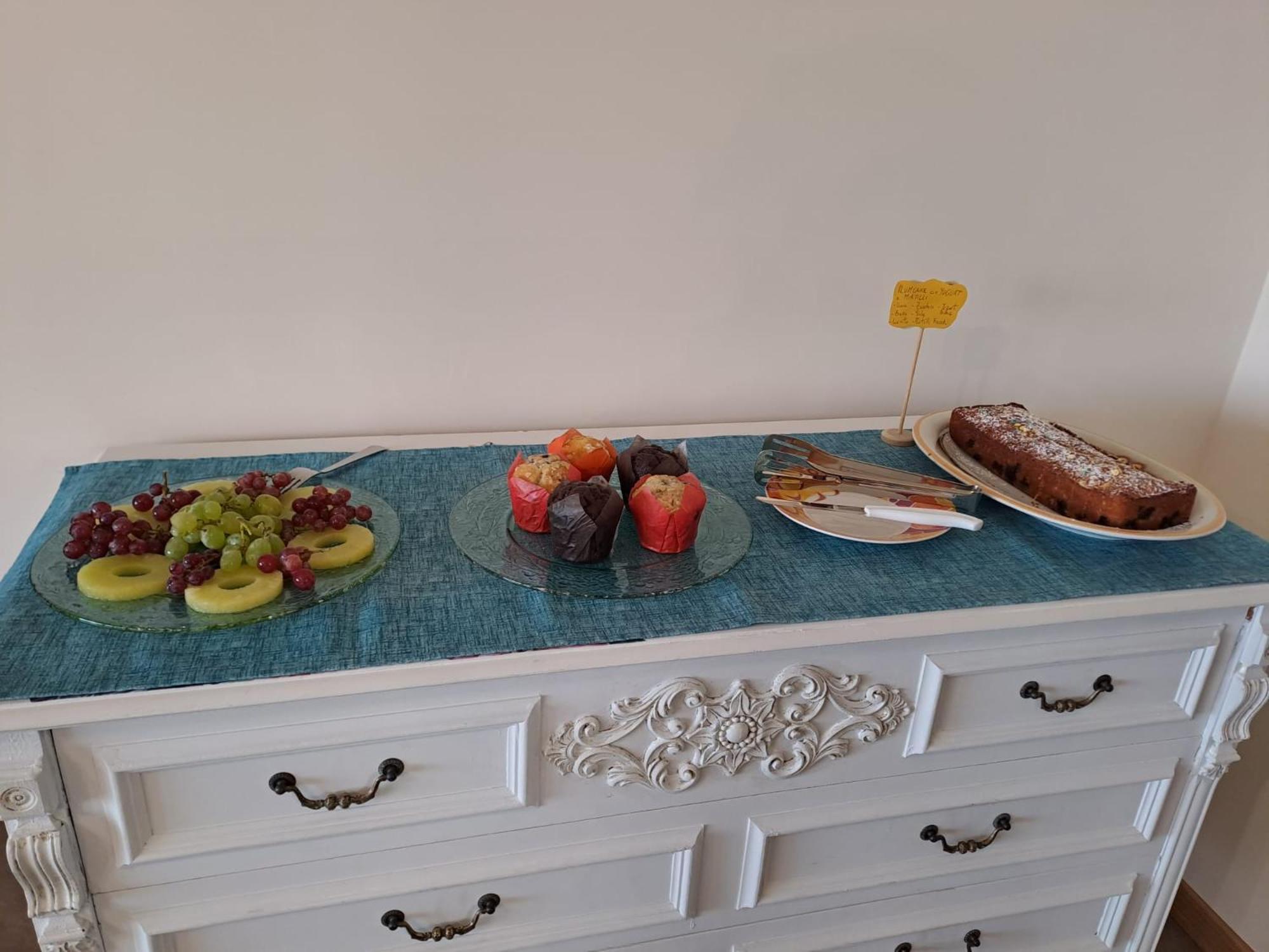 Bed and Breakfast La Campagna Di Peppe E Tullia Formia Zewnętrze zdjęcie