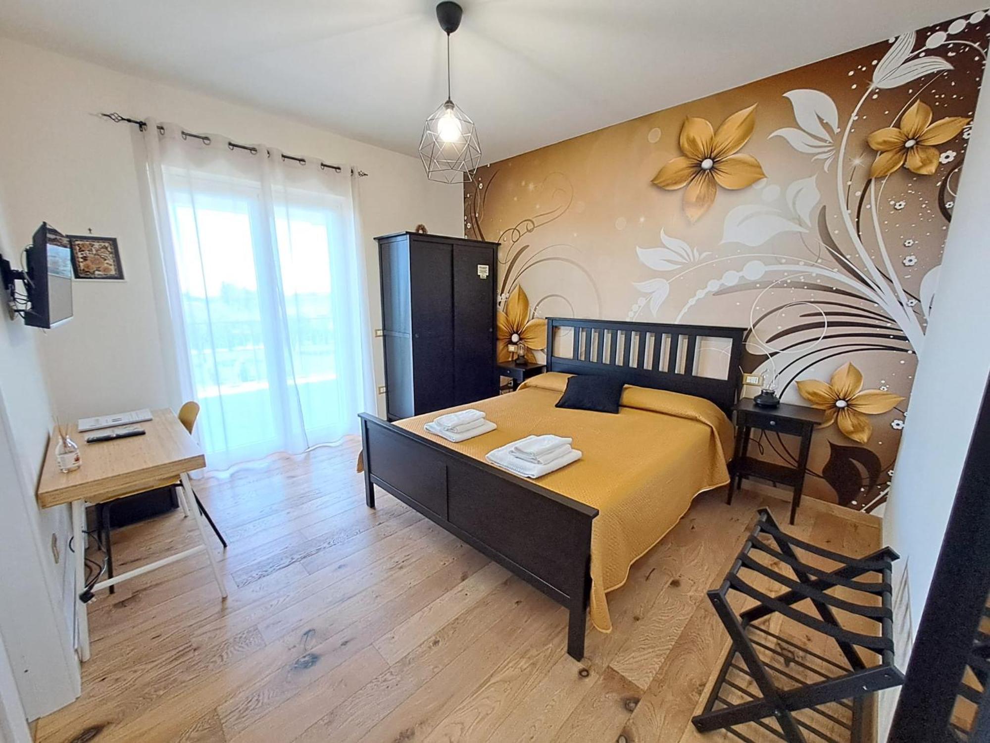Bed and Breakfast La Campagna Di Peppe E Tullia Formia Zewnętrze zdjęcie