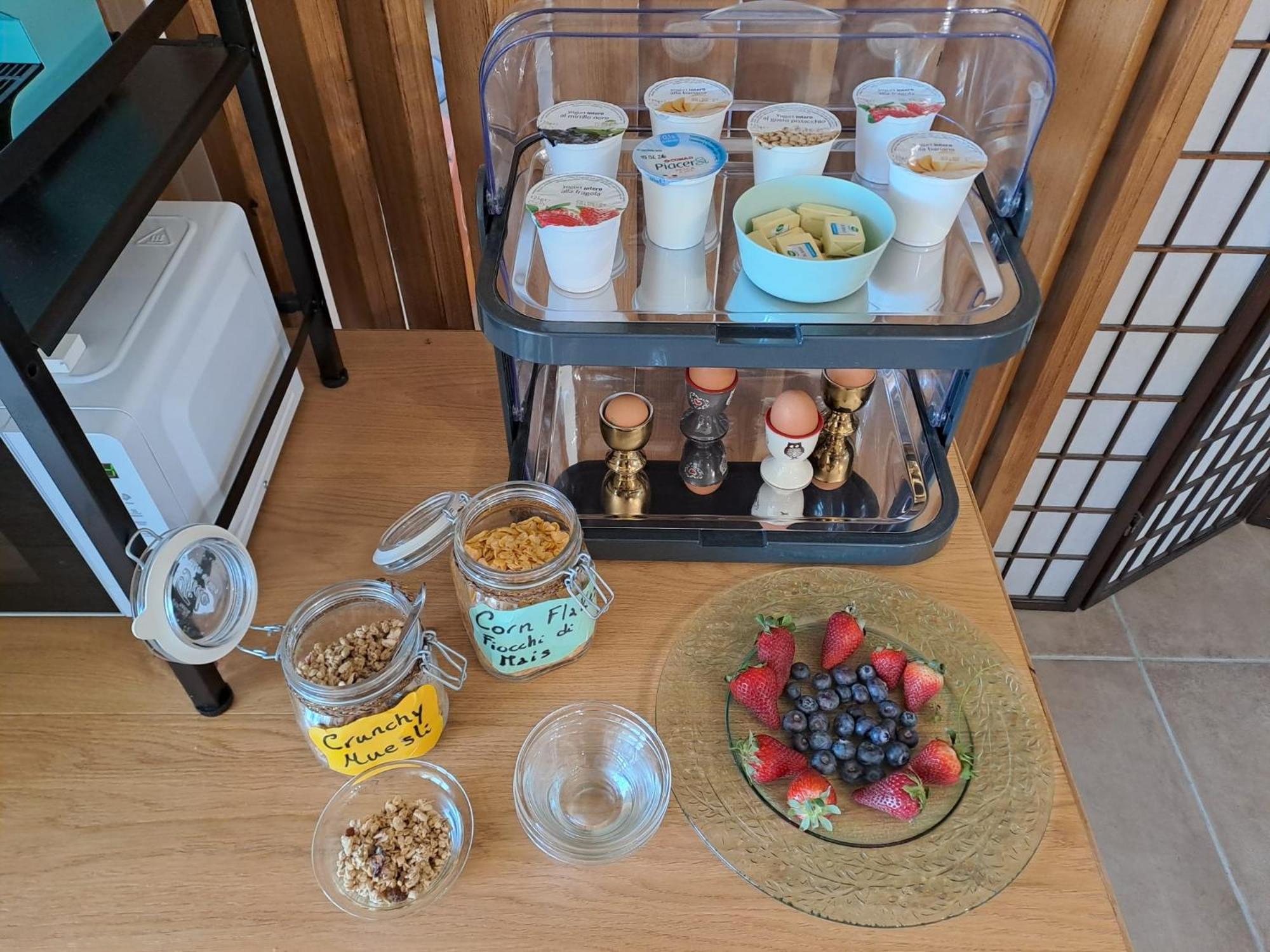 Bed and Breakfast La Campagna Di Peppe E Tullia Formia Zewnętrze zdjęcie