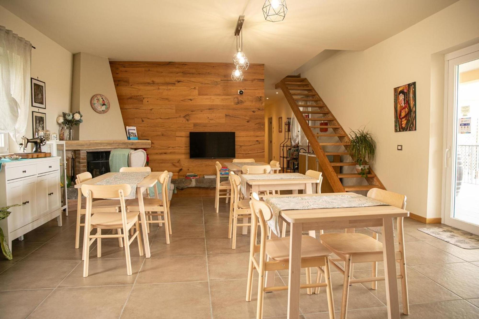 Bed and Breakfast La Campagna Di Peppe E Tullia Formia Zewnętrze zdjęcie