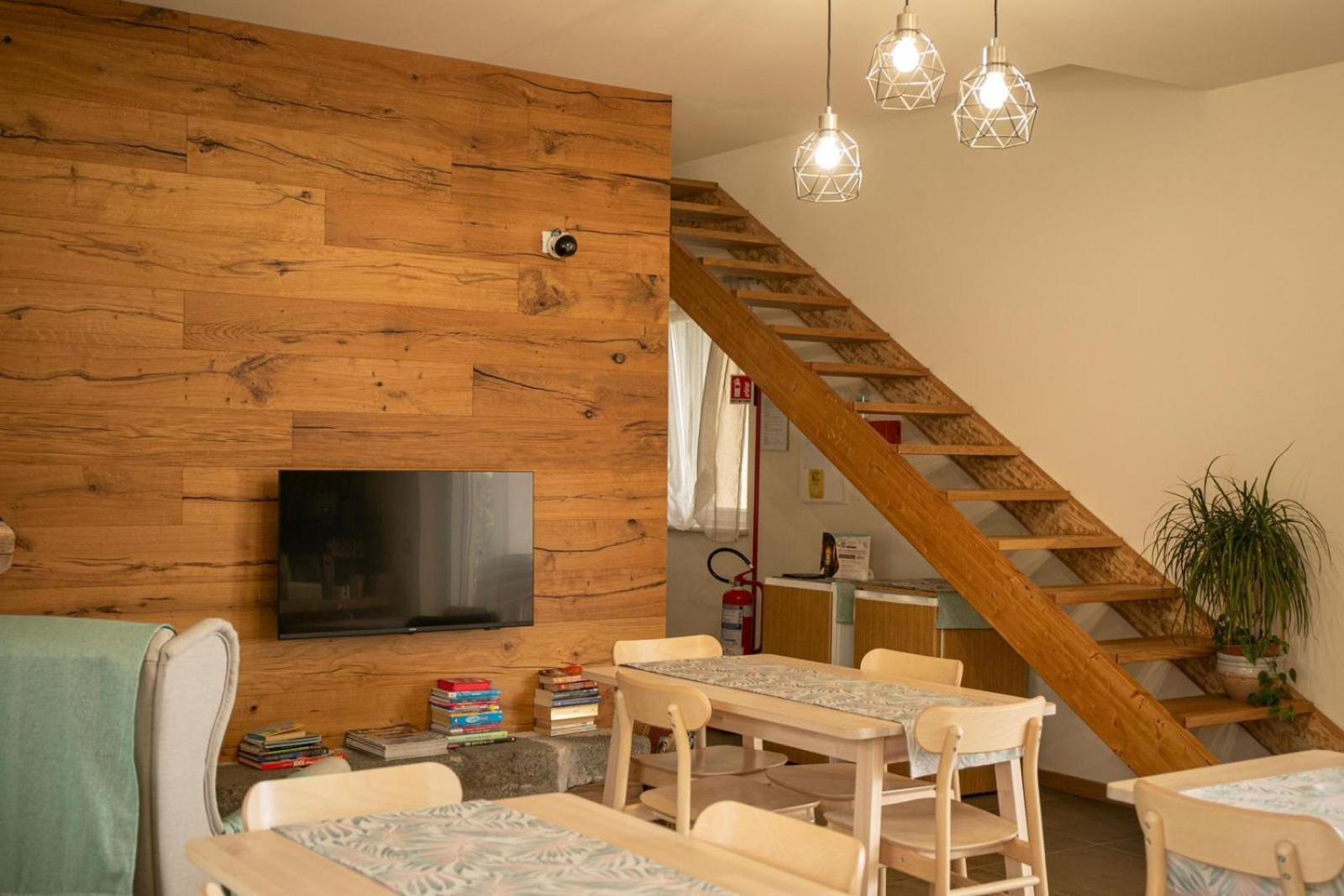 Bed and Breakfast La Campagna Di Peppe E Tullia Formia Zewnętrze zdjęcie